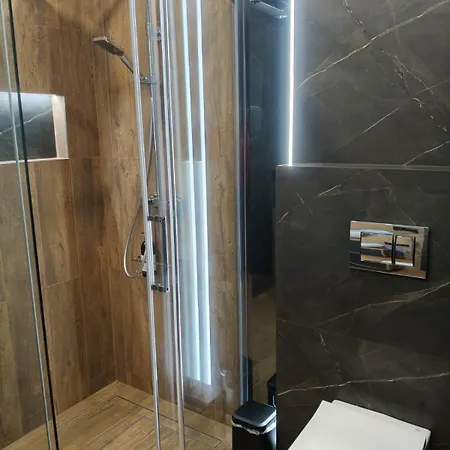 Mazurskie Niebo 2 * Gołdap