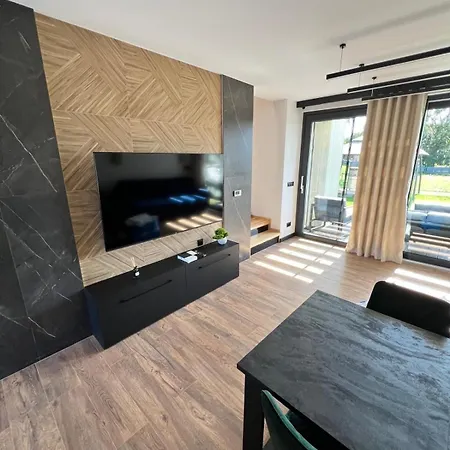 Mazurskie Niebo 2 * Gołdap