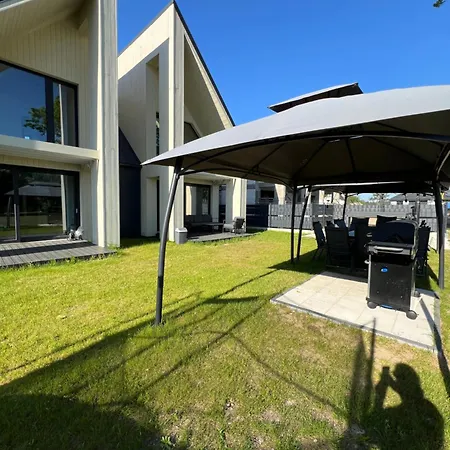 וילה Mazurskie Niebo 2 Gołdap