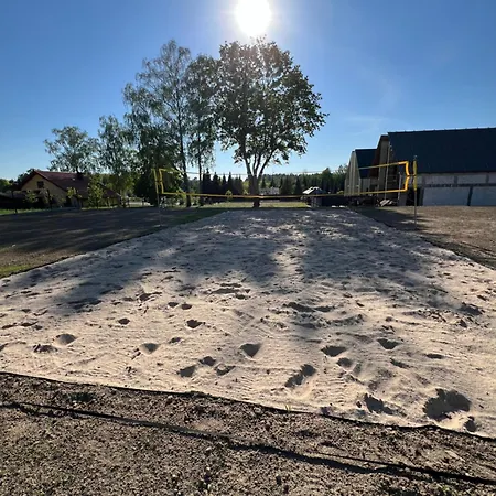 Mazurskie Niebo 2 Gołdap