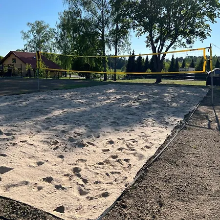 Mazurskie Niebo 2 Gołdap