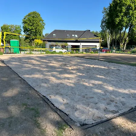 Mazurskie Niebo 2 Villa