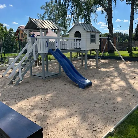 Villa Mazurskie Niebo 2 *