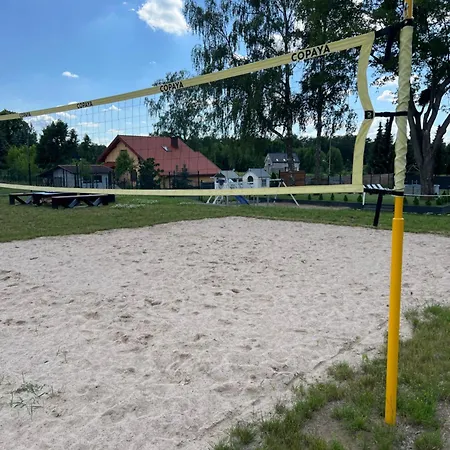 Mazurskie Niebo 2 Villa Gołdap