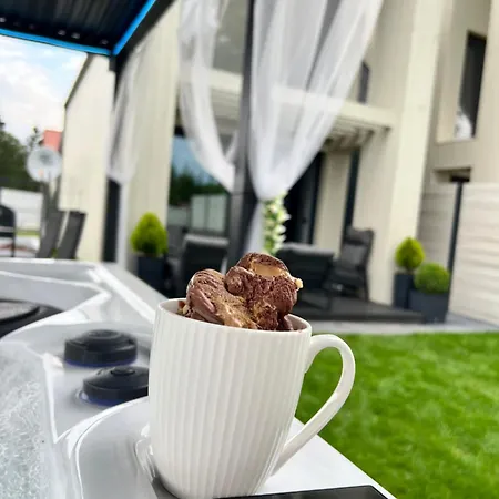 Mazurskie Niebo 2 Villa