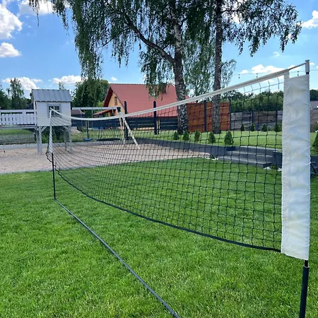 Mazurskie Niebo 2 * Gołdap