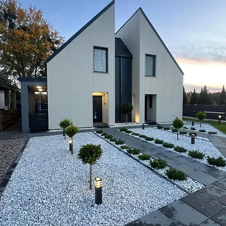 Mazurskie Niebo 2 Villa